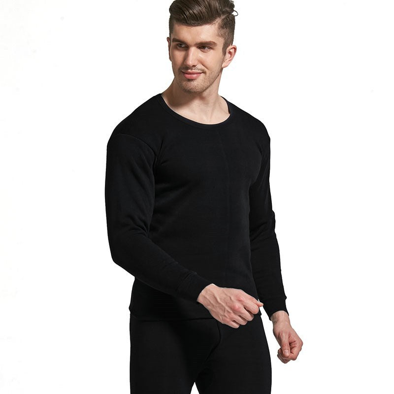 Men's Thermal Underwear Suit - NON BRANDED SUPERMARKET 