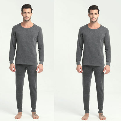 Men's Thermal Underwear Suit - NON BRANDED SUPERMARKET 