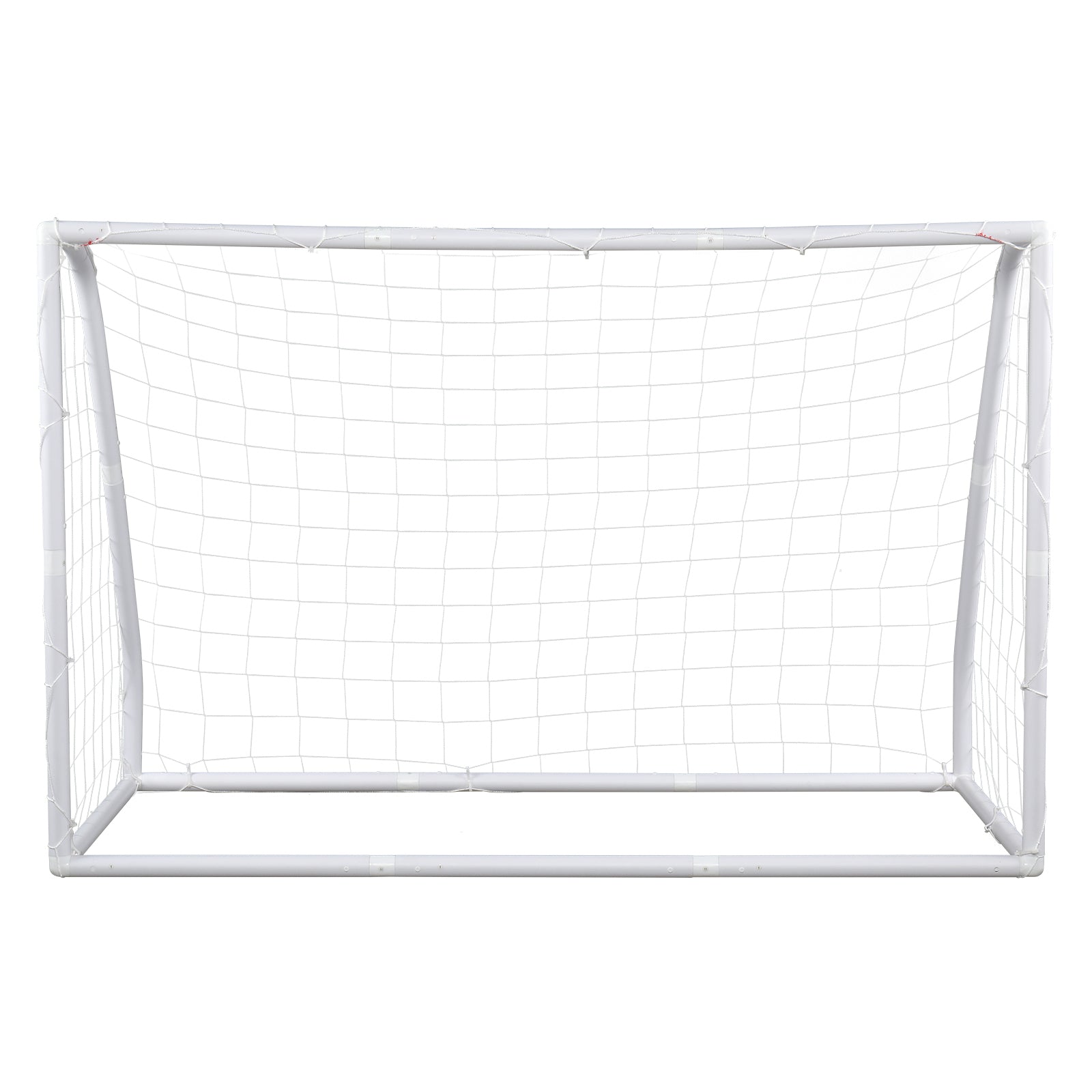 182*120*80cm PVC Pipe Three-In-One With Target Cloth Football Goal - NON BRANDED SUPERMARKET 