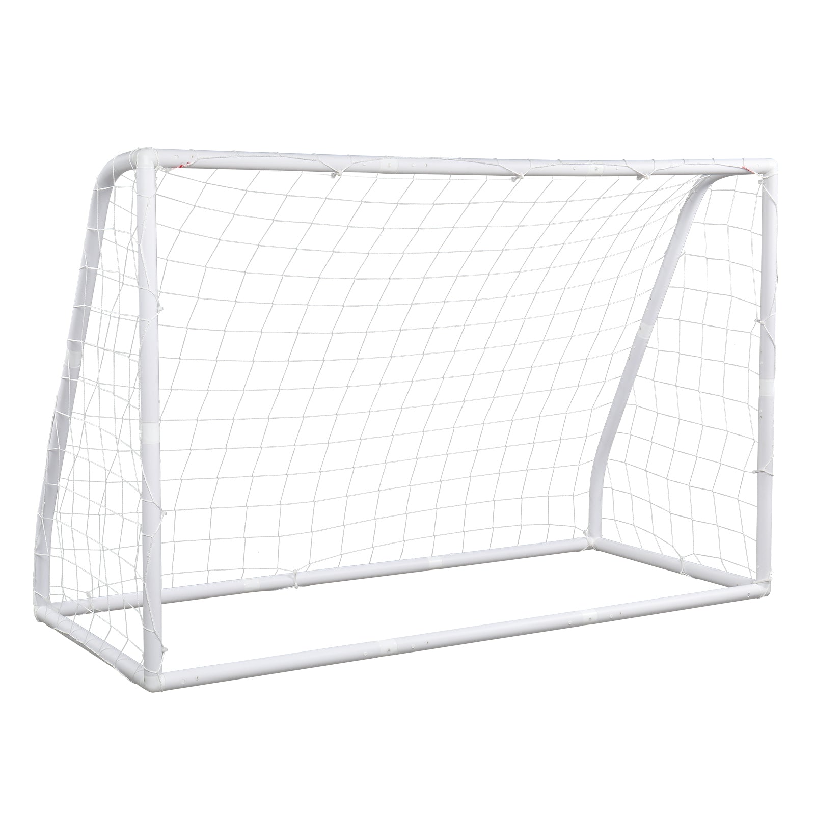 182*120*80cm PVC Pipe Three-In-One With Target Cloth Football Goal - NON BRANDED SUPERMARKET 