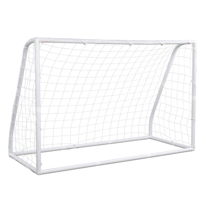 182*120*80cm PVC Pipe Three-In-One With Target Cloth Football Goal - NON BRANDED SUPERMARKET 