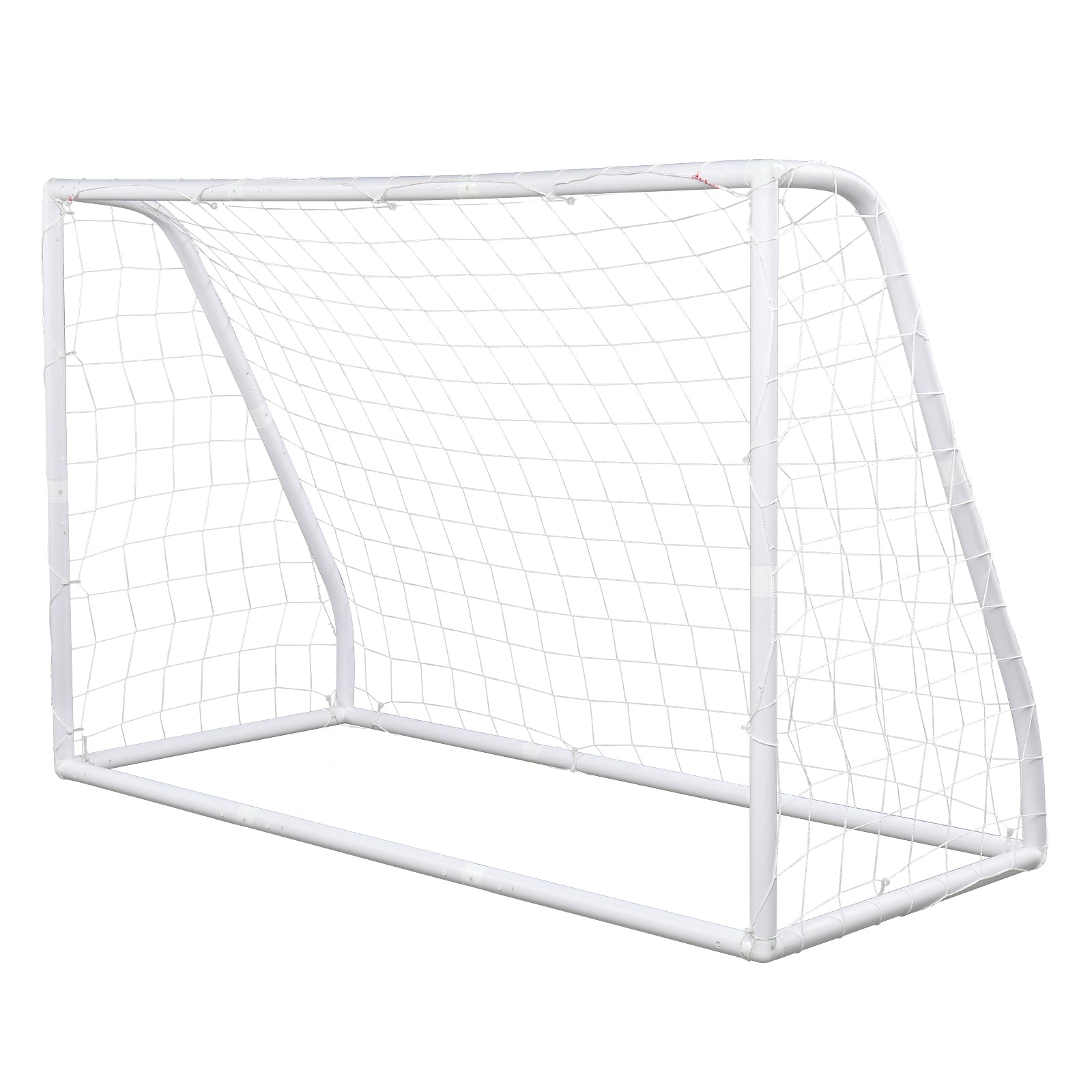 182*120*80cm PVC Pipe Three-In-One With Target Cloth Football Goal - NON BRANDED SUPERMARKET 