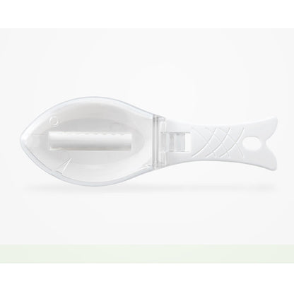 Fish Skin Brush - NON BRANDED SUPERMARKET 