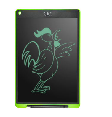 Kids' LCD Drawing Tablet - NON BRANDED SUPERMARKET 