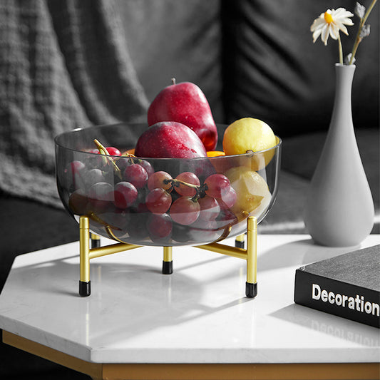 Living Room Table Fruit Basket - NON BRANDED SUPERMARKET 