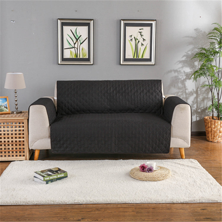 Sofa Reversible Slipcover - NON BRANDED SUPERMARKET 