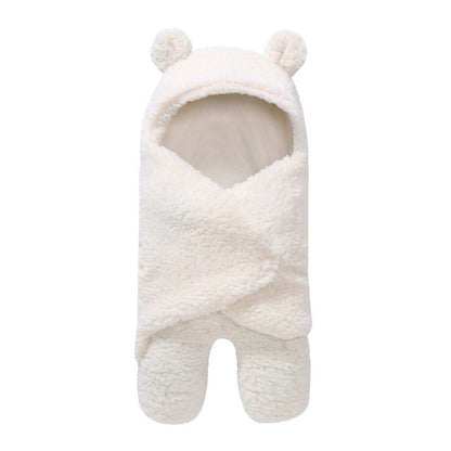 Baby Sleeping Bag Blanket - NON BRANDED SUPERMARKET 