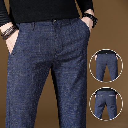 High Quality Men Pants - NON BRANDED SUPERMARKET 