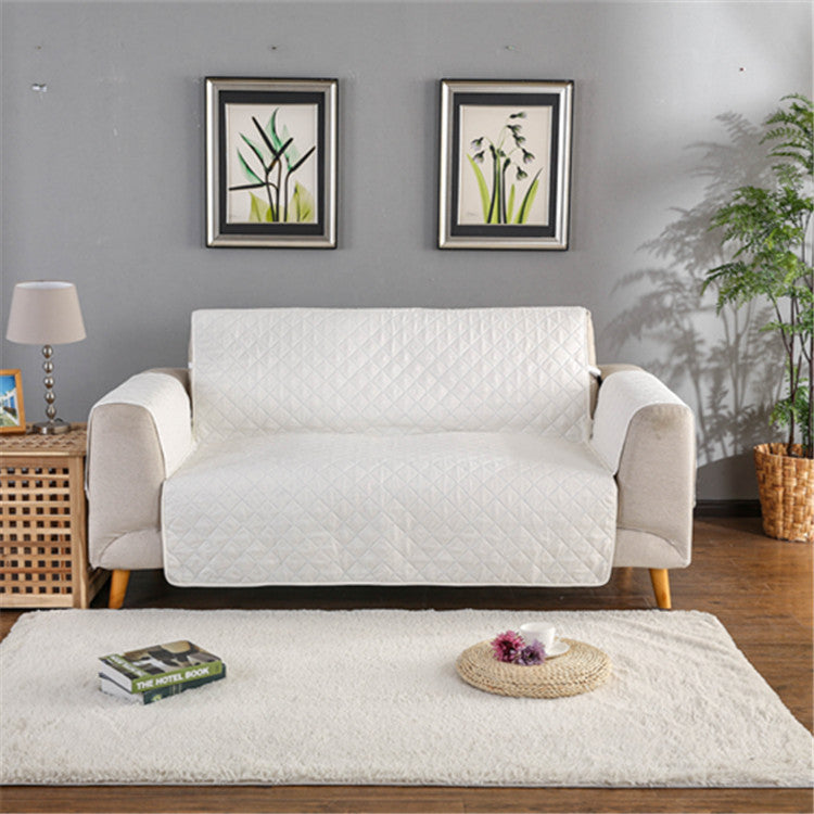 Sofa Reversible Slipcover - NON BRANDED SUPERMARKET 