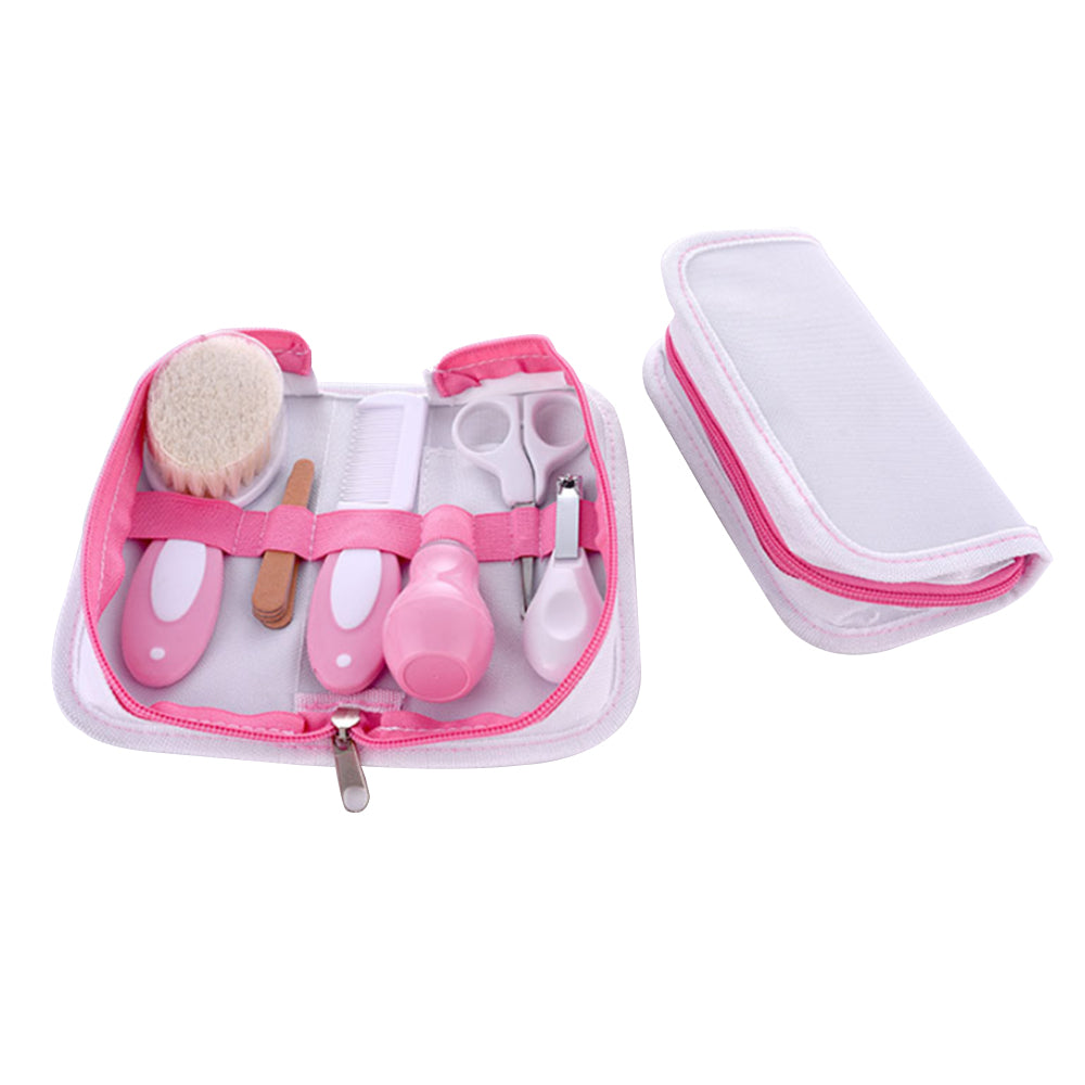 Baby nail comb care set - NON BRANDED SUPERMARKET 