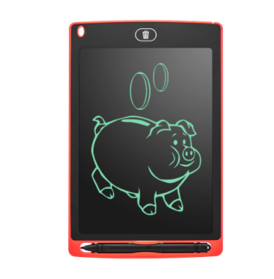 Kids' LCD Drawing Tablet - NON BRANDED SUPERMARKET 