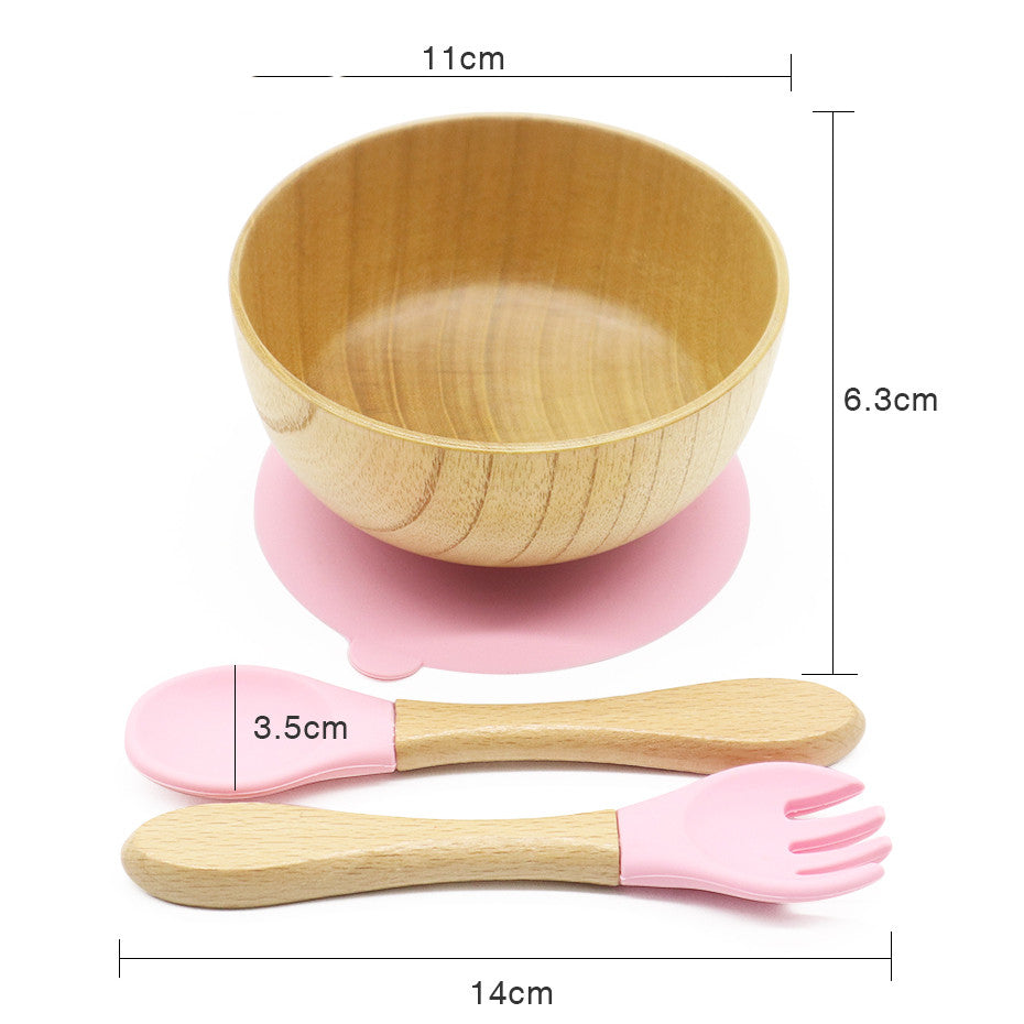 Baby Cutlery Set - NON BRANDED SUPERMARKET 