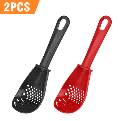 Multifunction Cooking Spoon - NON BRANDED SUPERMARKET 