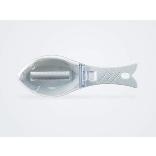 Fish Skin Brush - NON BRANDED SUPERMARKET 