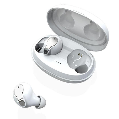 【WISH prohibited sales】XY5 TWS Earphones - NON BRANDED SUPERMARKET 